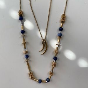 Madewell Necklace